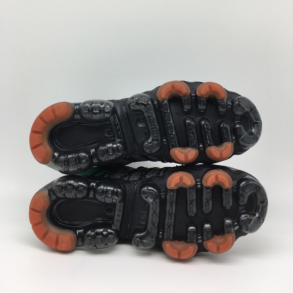 Nike Vapormax Run Utility Tropical Twist - Picture 6 of 8